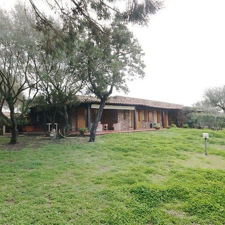 Golfira Vila Porto Rotondo Exterior foto