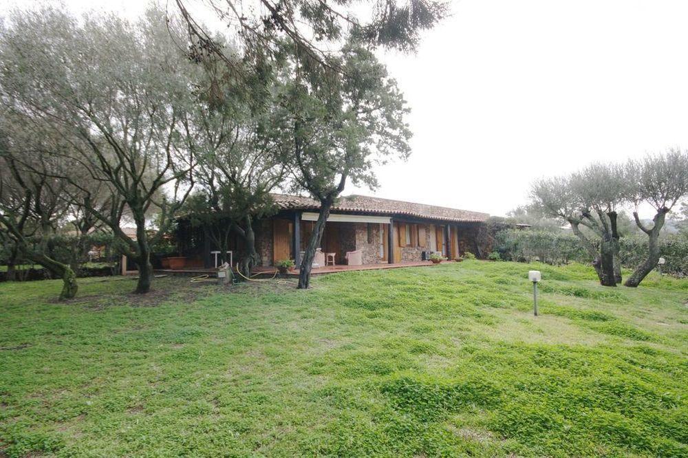 Golfira Vila Porto Rotondo Exterior foto