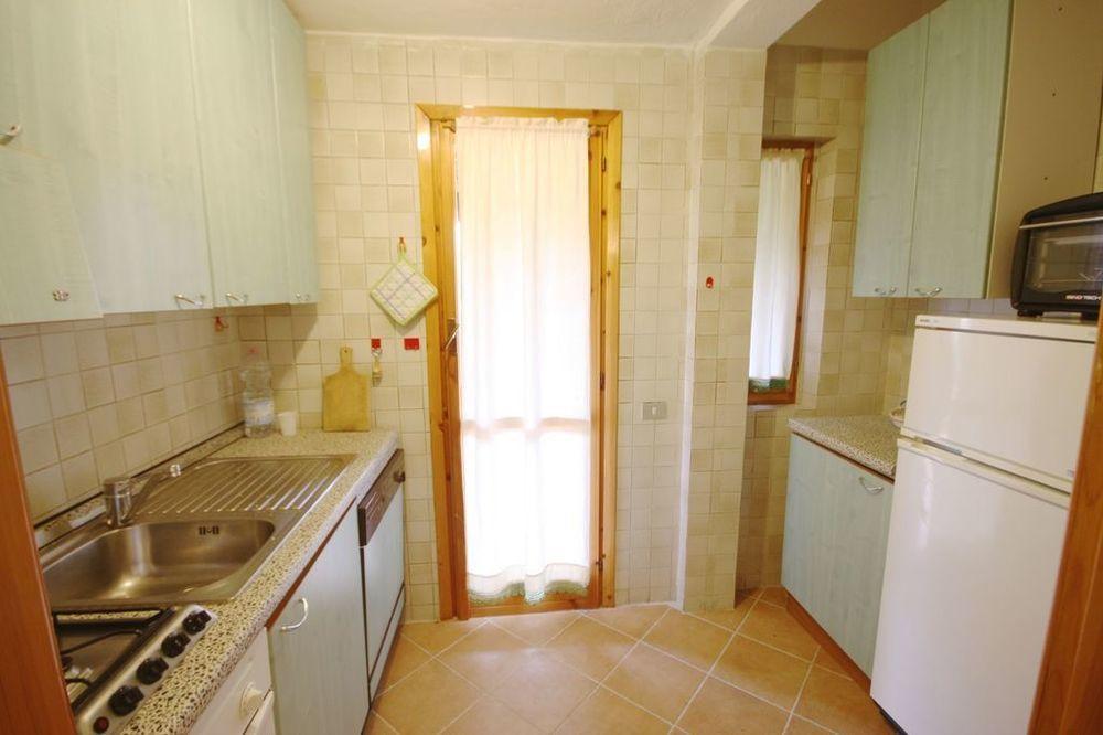 Golfira Vila Porto Rotondo Exterior foto