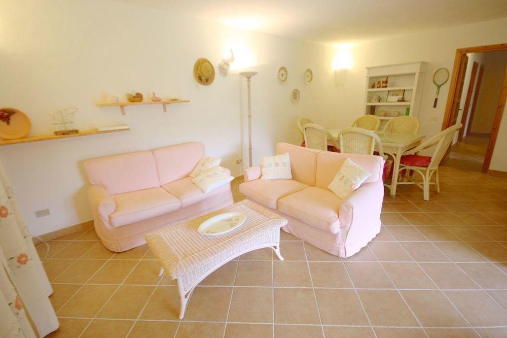 Golfira Vila Porto Rotondo Exterior foto
