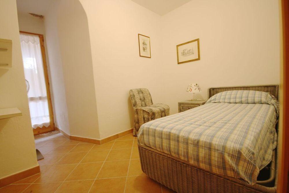 Golfira Vila Porto Rotondo Exterior foto