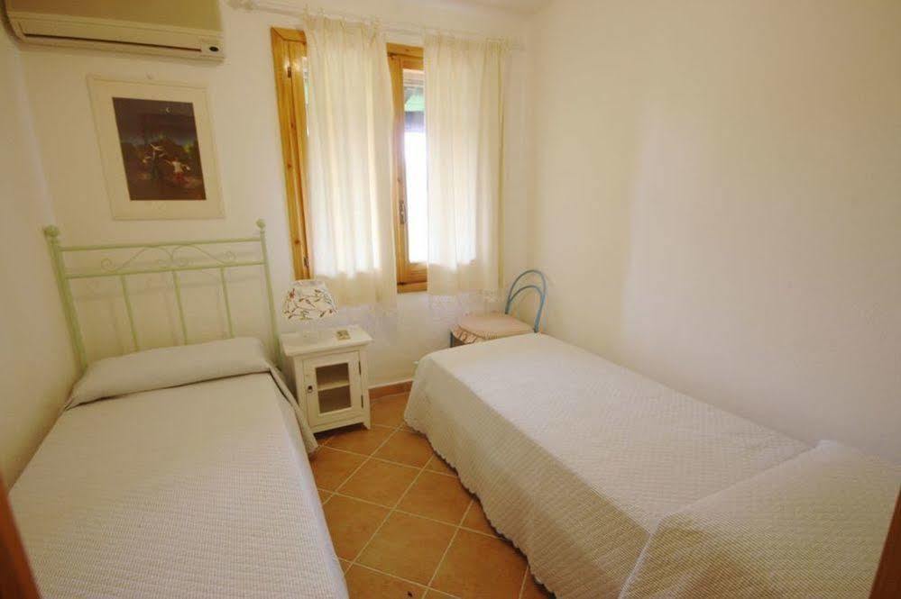 Golfira Vila Porto Rotondo Exterior foto