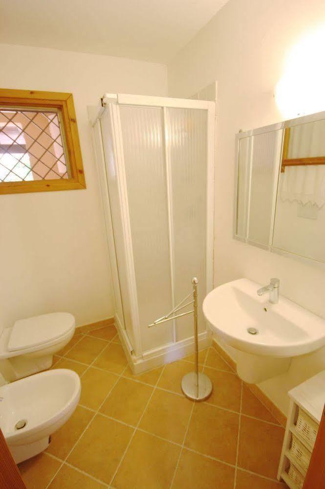 Golfira Vila Porto Rotondo Exterior foto
